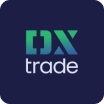 DXtrade Logo